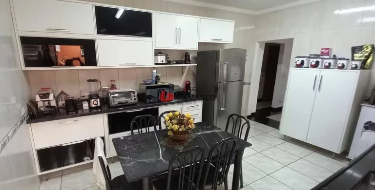 Imagem Apartamento à venda 4 Quartos, 4 Suites, 2 Vagas, 157M², Boa Vista, São Caetano do Sul - SP