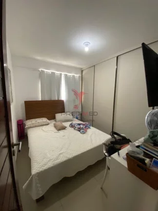 Imagem Apartamento no Aeroclube a poucos passos do parque Parahyba 3