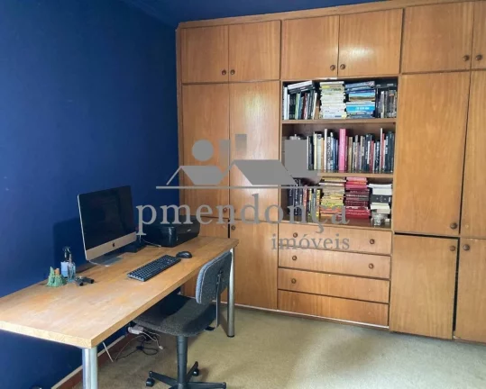 Imagem Apartamento a venda em Perdizes com 112m², 3 quartos e 2 vagas.