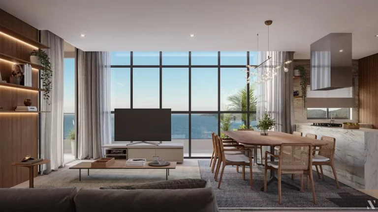 Imagem Blue Forest Residence - Blue Forest Residence