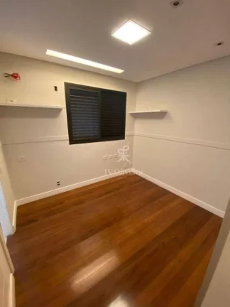 Imagem Apartamento com 3 dormitórios à venda, 192 m²- Panamby - São Paulo/SP