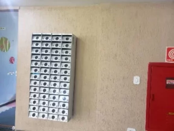 Imagem Imóvel com 2 Quartos à Venda, 51 m² em Jardim Celeste - São Paulo