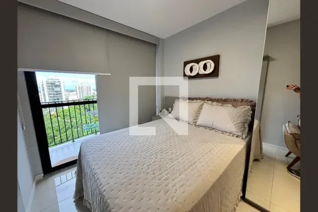 Imagem Apartamento à Venda - Recreio, 2 Quartos, 80 m2
