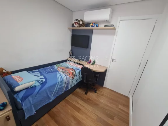 Imagem Apartamento para Venda em Santo André / SP no bairro Centro