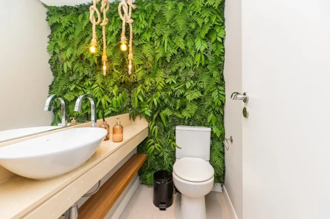 Imagem Apartamento garden para venda com 3 quartos, 165m²