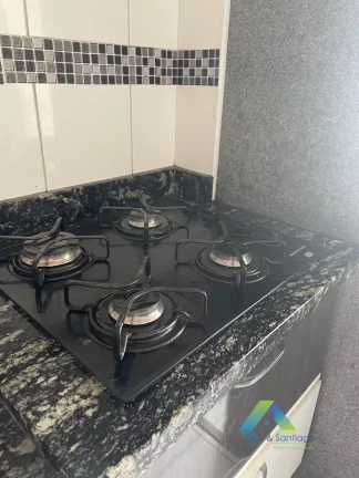 Imagem LINDO APARTAMENTO EM 55m² COM 2 DORMITORIOS ,1 SUÍTE NA REGIÃO DA VILA DAS MERCES - SAÚDE/ZSUL.