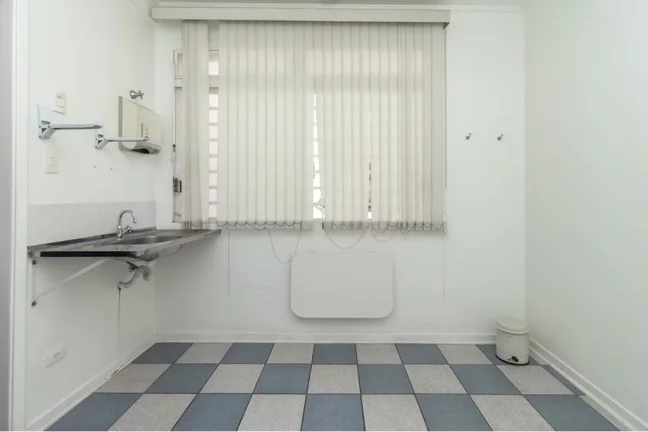 Imagem SALA COMERCIAL em São Paulo - SP, Brooklin Paulista