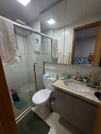 Imagem Apartamento à venda no bairro Parque Amazônia - Goiânia/GO