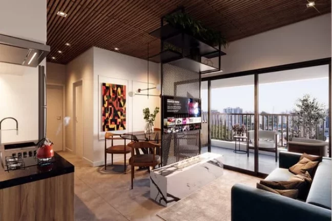 Imagem APARTAMENTO RESIDENCIAL em São Paulo - SP, Jardim Paulista