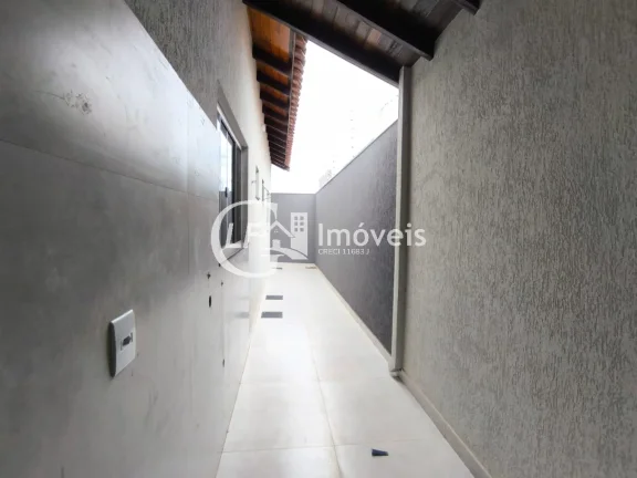 Imagem Imperdível oportunidade de adquirir casa com 1 quartos, 2 suítes e 1 salas em Campo Grande-MS, no bairro Vila Nasser!