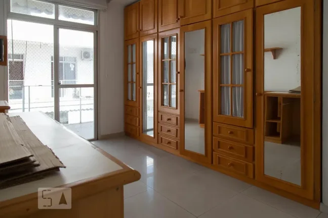 Imagem Apartamento à Venda - Recreio, 3 Quartos, 183 m2