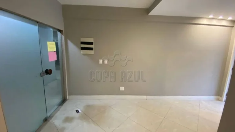 Imagem Copacabana – Rua Santa Clara | Comercial › Comercial 0 quarto(s) à Venda
