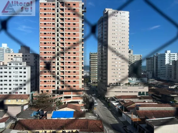 Imagem APARTAMENTO RESIDENCIAL em PRAIA GRANDE - SP, AVIAÇÃO