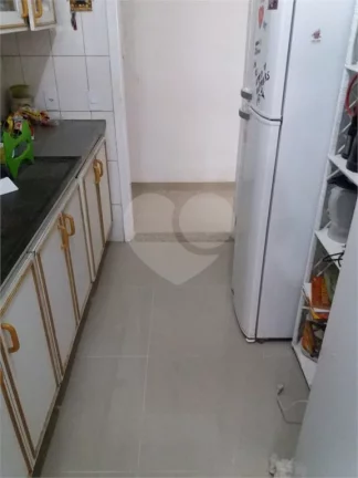 Imagem Apartamento à venda com 3 quartos, sendo 1 suíte, no condomínio Green Ville, São Paulo - SP