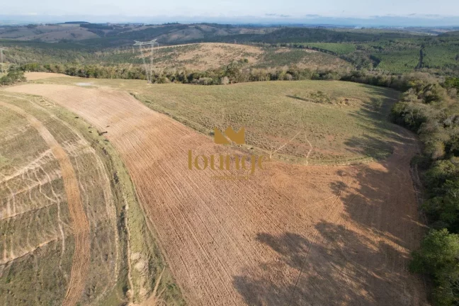 Imagem Área Industrial à venda em Centro (Cocaes) - Sarapuí/SP