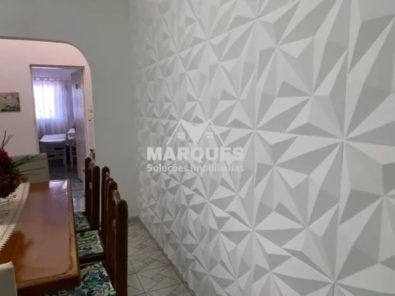 Imagem Casa c/3 dorms, 1 suite e 2 vagas