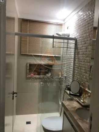 Imagem Apartamento - Ribeirão Preto - Guaporé