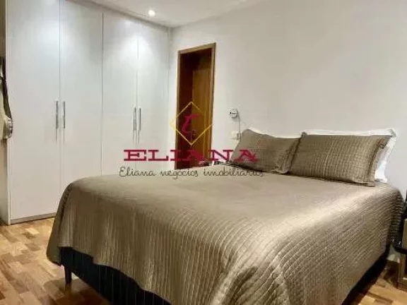Imagem Apartamento à venda em São Paulo, Brooklin Paulista, com 4 quartos, 180m²