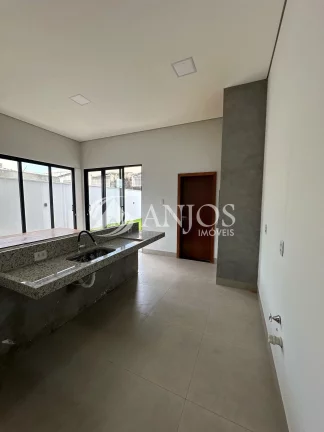 Imagem CASA DISPONIVEL PARA VENDA, NO JARDIM ITAUBAS EM SINOP - MT