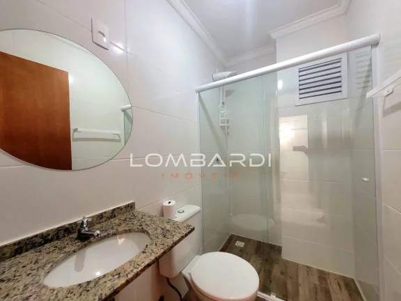 Imagem APARTAMENTO NO CENTRO DA CIDADE COM ÓTIMA LOCALIZAÇÃO!