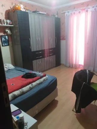 Imagem Sobrado - Presidente Altino - Osasco
