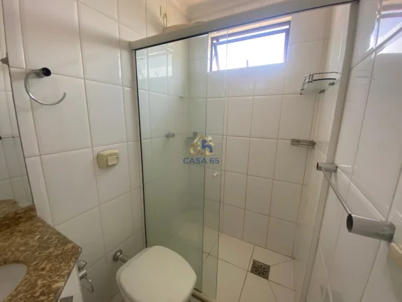 Imagem Venda - Apto Saint Mikhael - Av. Miguel Sutil - 4 suítes - Andar alto