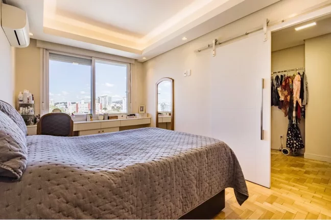 Imagem PDBPDB 1590 Apto 612481029-155 - Apartamento à venda no bairro Praia de Belas - Porto Alegre/RS