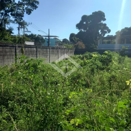 Imagem Terreno comercial ou residencial pedra de guaratiba