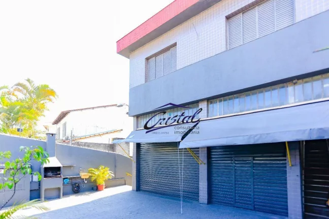 Imagem Casa, 420 m² - venda ou aluguel - Jardim Esmeralda - Butantã - São Paulo/SP
