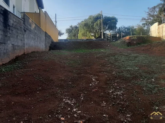 Imagem Terreno Venda 270 m² Loteamento Vilagio San Marco - Bairro Retiro - Jundiaí - SP