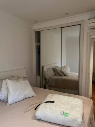 Imagem Flat para VENDA em Jardim Paulista - Opera Five Star 42m²