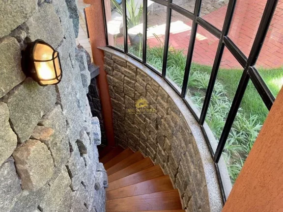 Imagem **Deslumbrante Casa em Aldeia da Praia - Guarapari**Descubra o refúgio perfeito no coração da Ald...