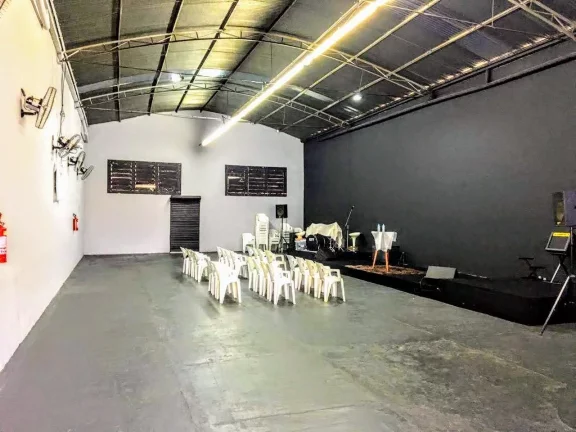 Imagem Galpão excelente para venda e locação: R$ 850.000,00 valor da venda.Galpão comercial excelente b...