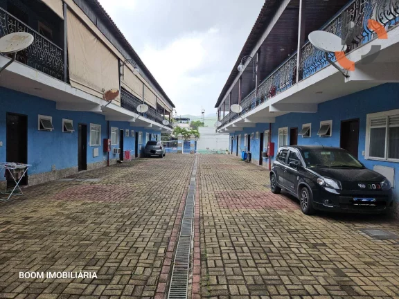 Imagem Área à venda, 1000 m² por R$ 2.700.000,00 - Moqueta - Nova Iguaçu/RJ