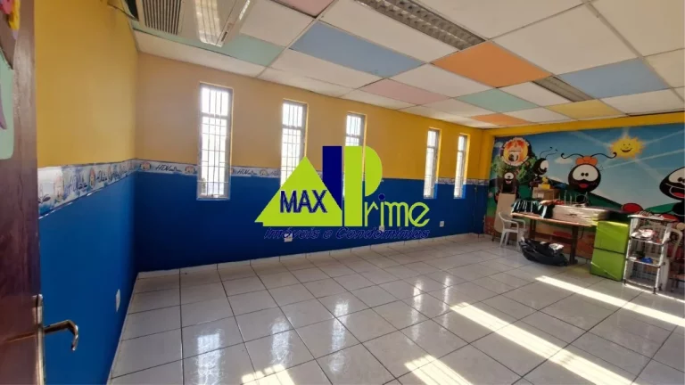 Imagem GALPÃO COMERCIAL PARA IGREJA JÁ COM LANCHONETE PRONTA/500M²