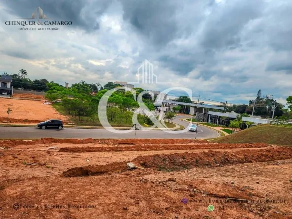 Imagem Terreno 300m² à Venda no Campos de Medeiros – Jundiaí