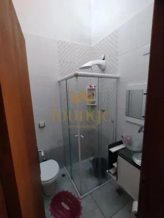 Imagem Casa à venda em Jd. Residencial Villa Amato ZN - Sorocaba/SP