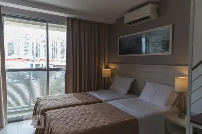 Imagem Apartamento à Venda - Recreio, 2 Quartos, 83 m2