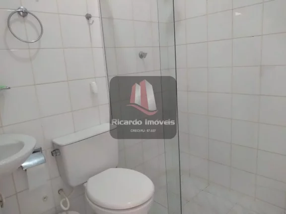 Imagem Apartamento 2º Piso Linear c/ 2 Suítes