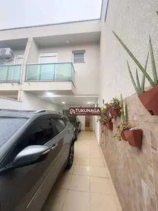 Imagem Sobrado com 3 quartos à venda, 141 m² por R$ 1.490.000 - Santana - São Paulo/SP
