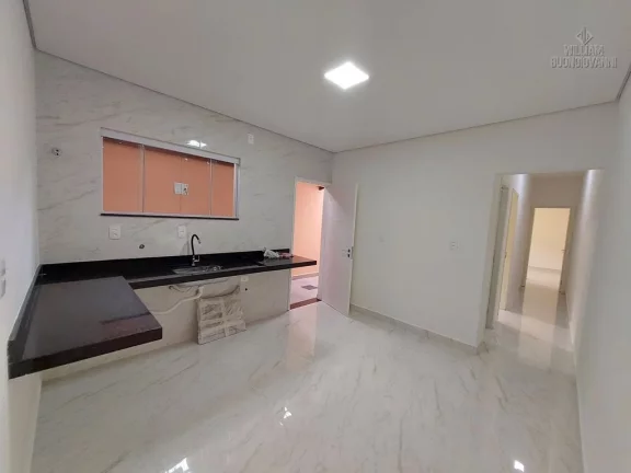 Imagem CASA GEMINADA, SOLEMAR - PRAIA GRANDE/SP