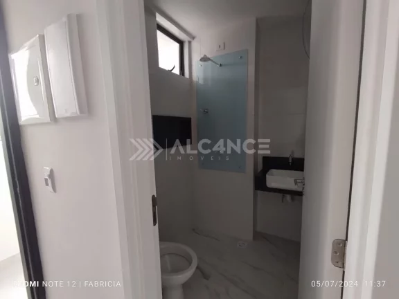 Imagem Flat - 23,96 m² - Intermares, Cabedelo/PB