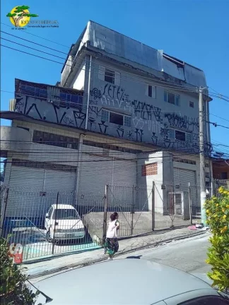 Imagem PREDIO COMERCIAL APROX. 2.052M² NO JARDIM PERI