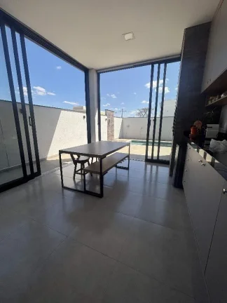 Imagem Casa térrea a venda no Condomínio Villa Verona