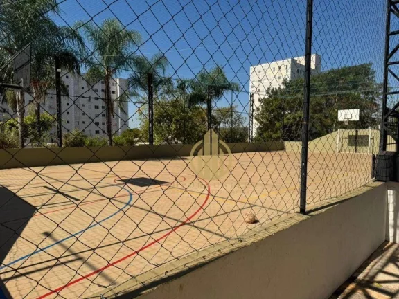 Imagem Apartamento no Mirante Sul - 2 dormitórios - Inteiro planejado - Reserva Sul Condomínio Resort - Ribeirão Preto/SP