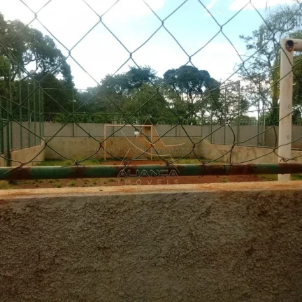 Imagem Apartamento - Ribeirão Preto - Parque dos Lagos