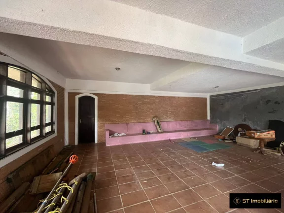 Imagem Casa à venda em Atibaia - Condomínio Clube da Montanha! APENAS R$820.000!