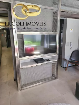 Imagem SALA RESIDENCIAL em São Paulo - SP, Santa Cecilia