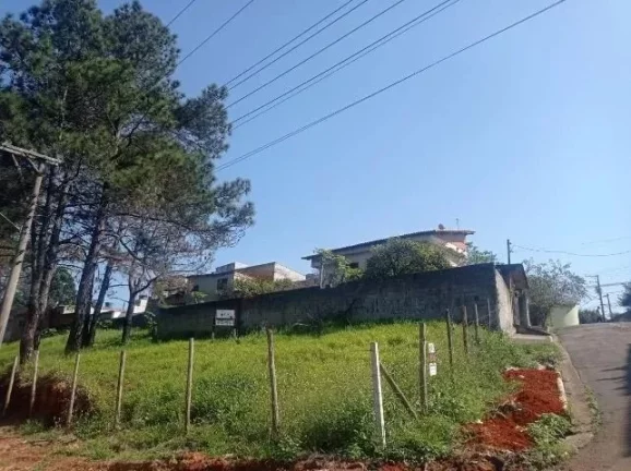 Imagem Terreno à venda, 216 m² por R$ 220.000,00 - Cidade Edson - Suzano/SP