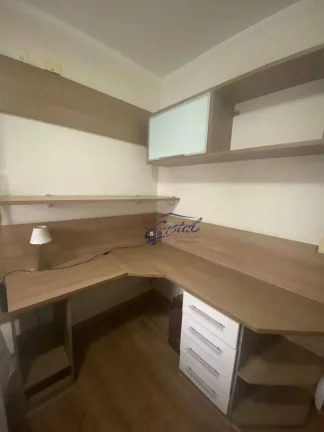 Imagem Apartamento com 2 quartos à venda, 57 m² - Jardim das Vertentes - Vila Sônia - São Paulo/SP
